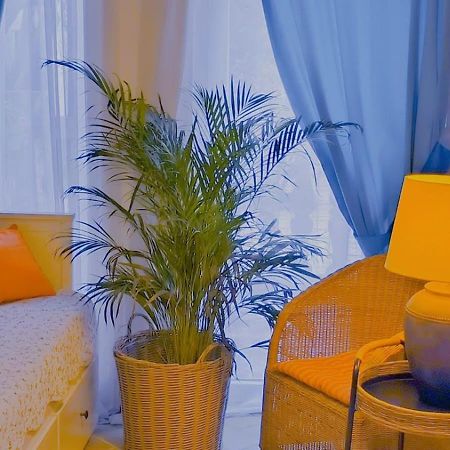 Apartament - Lisa Budva Bagian luar foto