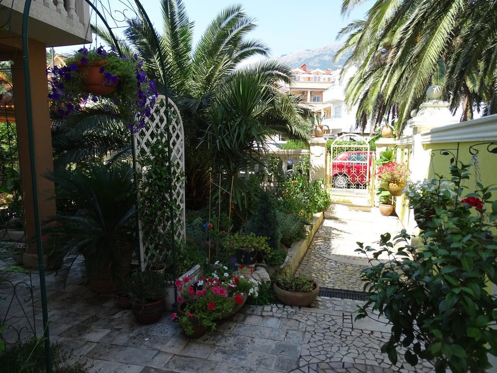Apartament - Lisa Budva Ruang foto