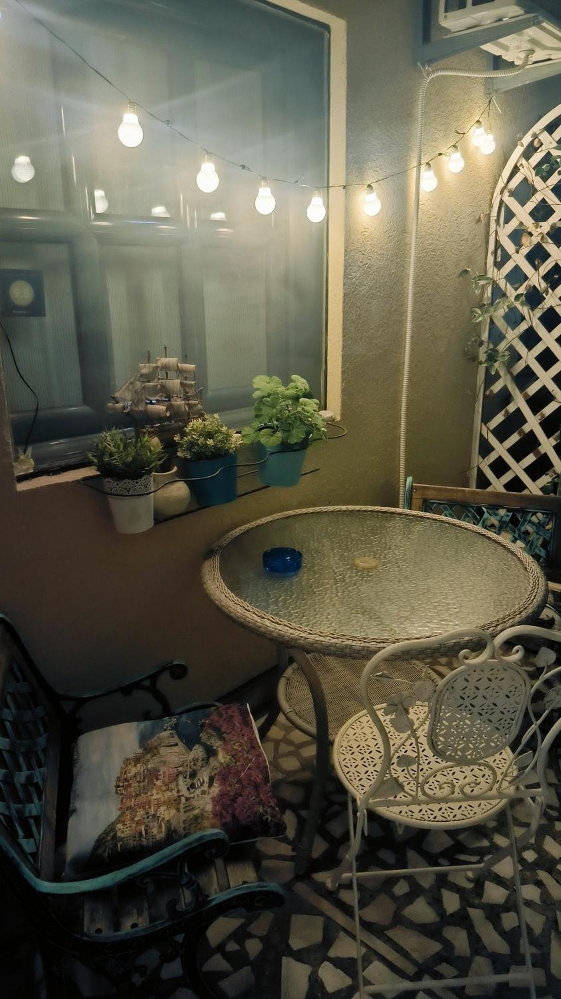 Apartament - Lisa Budva Bagian luar foto