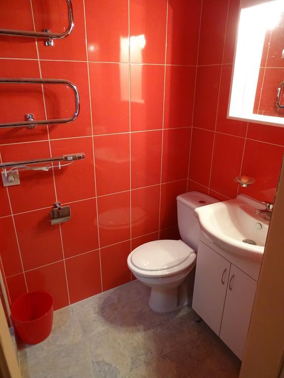 Apartament - Lisa Budva Ruang foto