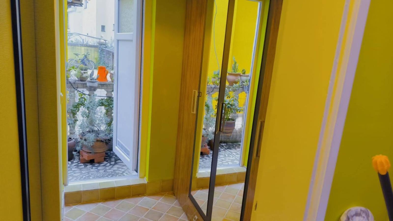 Apartament - Lisa Budva Bagian luar foto