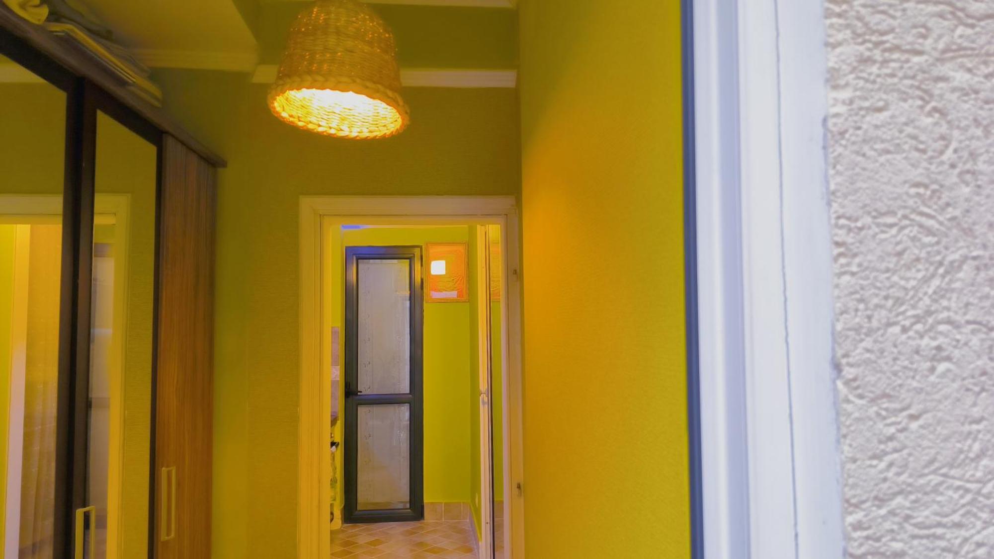 Apartament - Lisa Budva Bagian luar foto