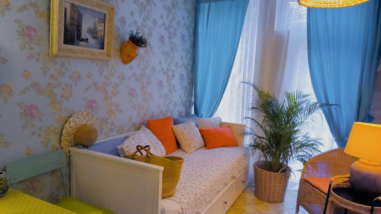 Apartament - Lisa Budva Bagian luar foto