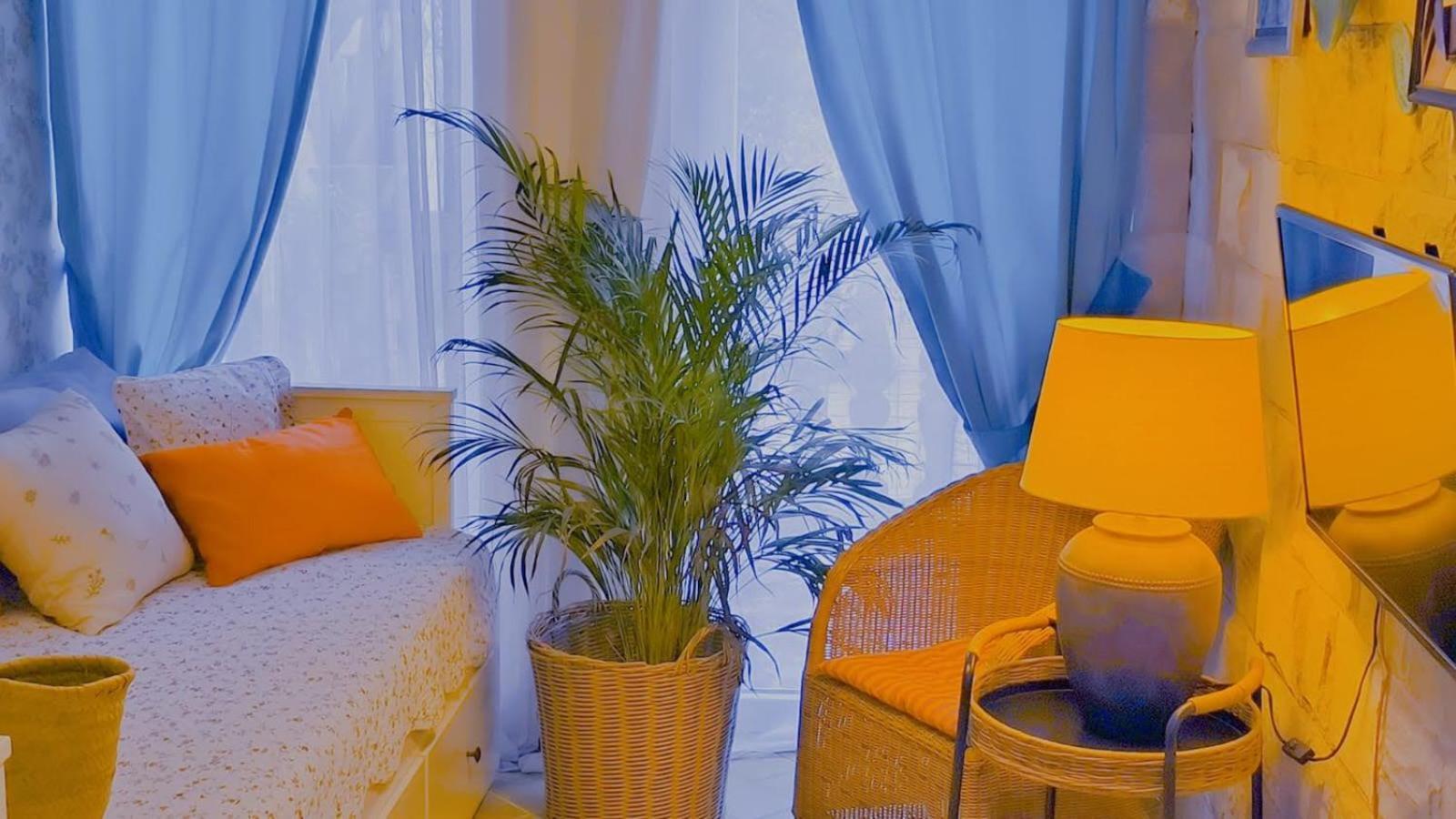 Apartament - Lisa Budva Bagian luar foto