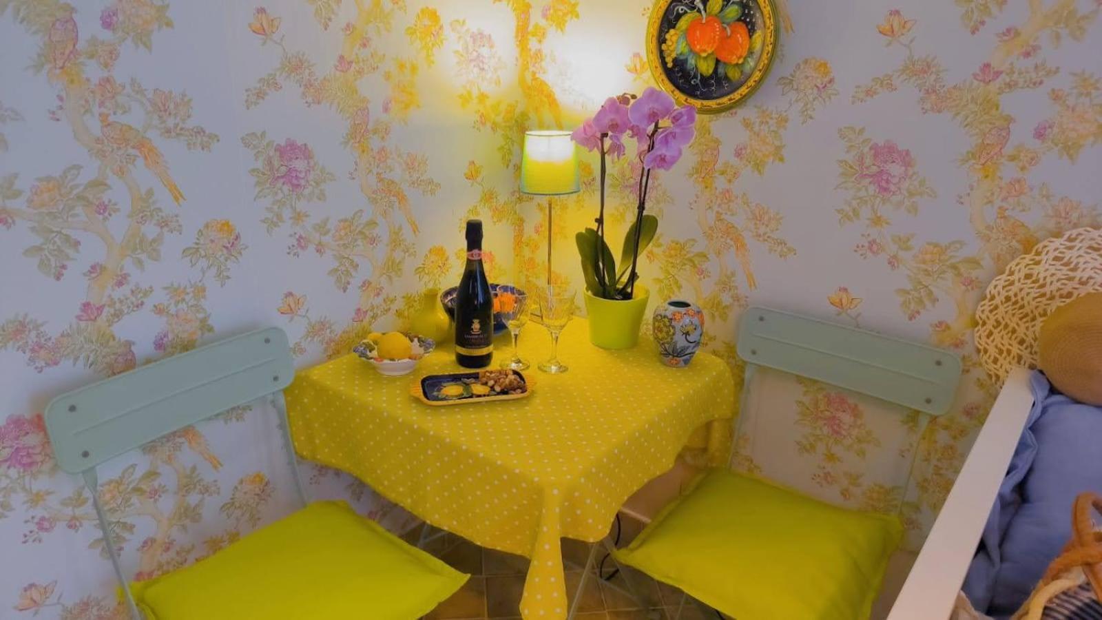 Apartament - Lisa Budva Bagian luar foto