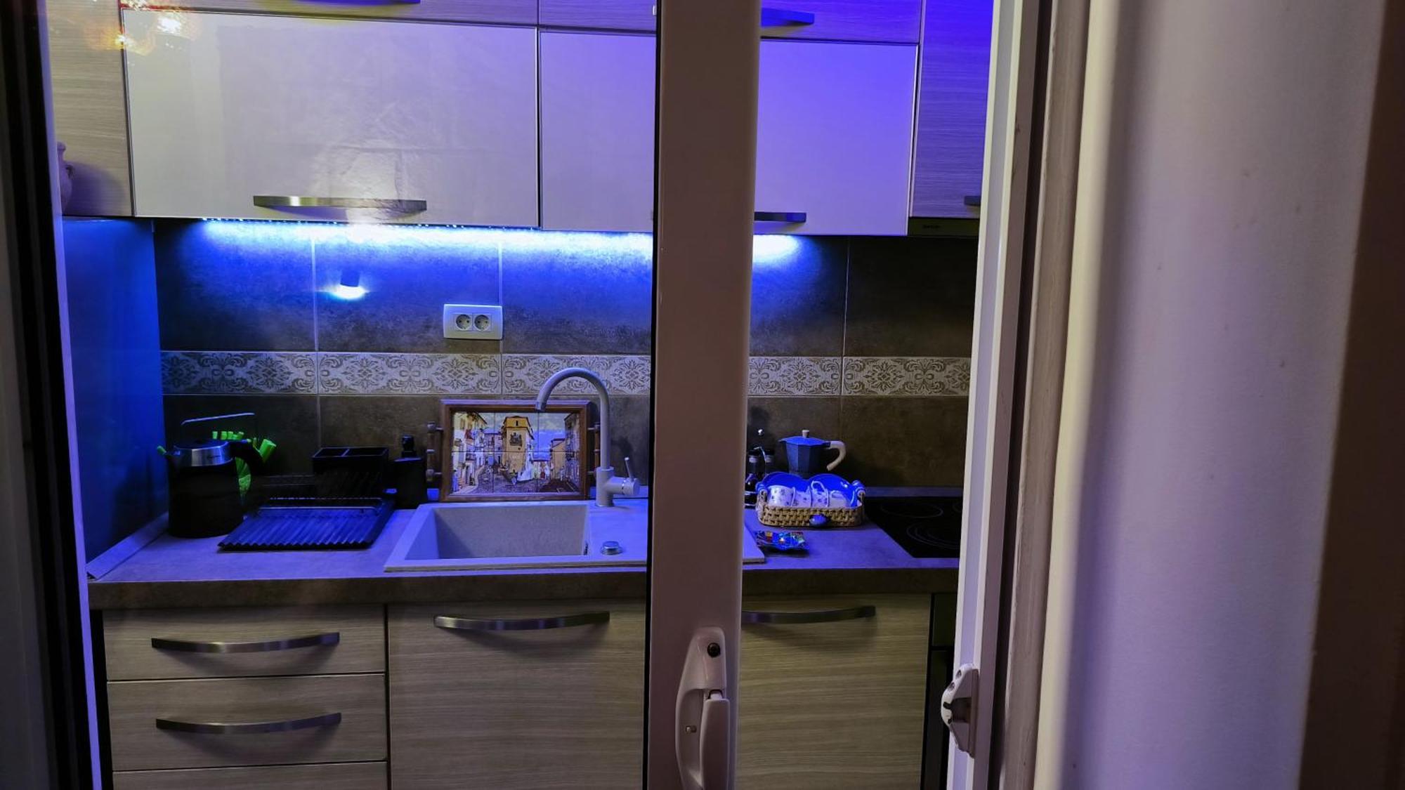 Apartament - Lisa Budva Bagian luar foto