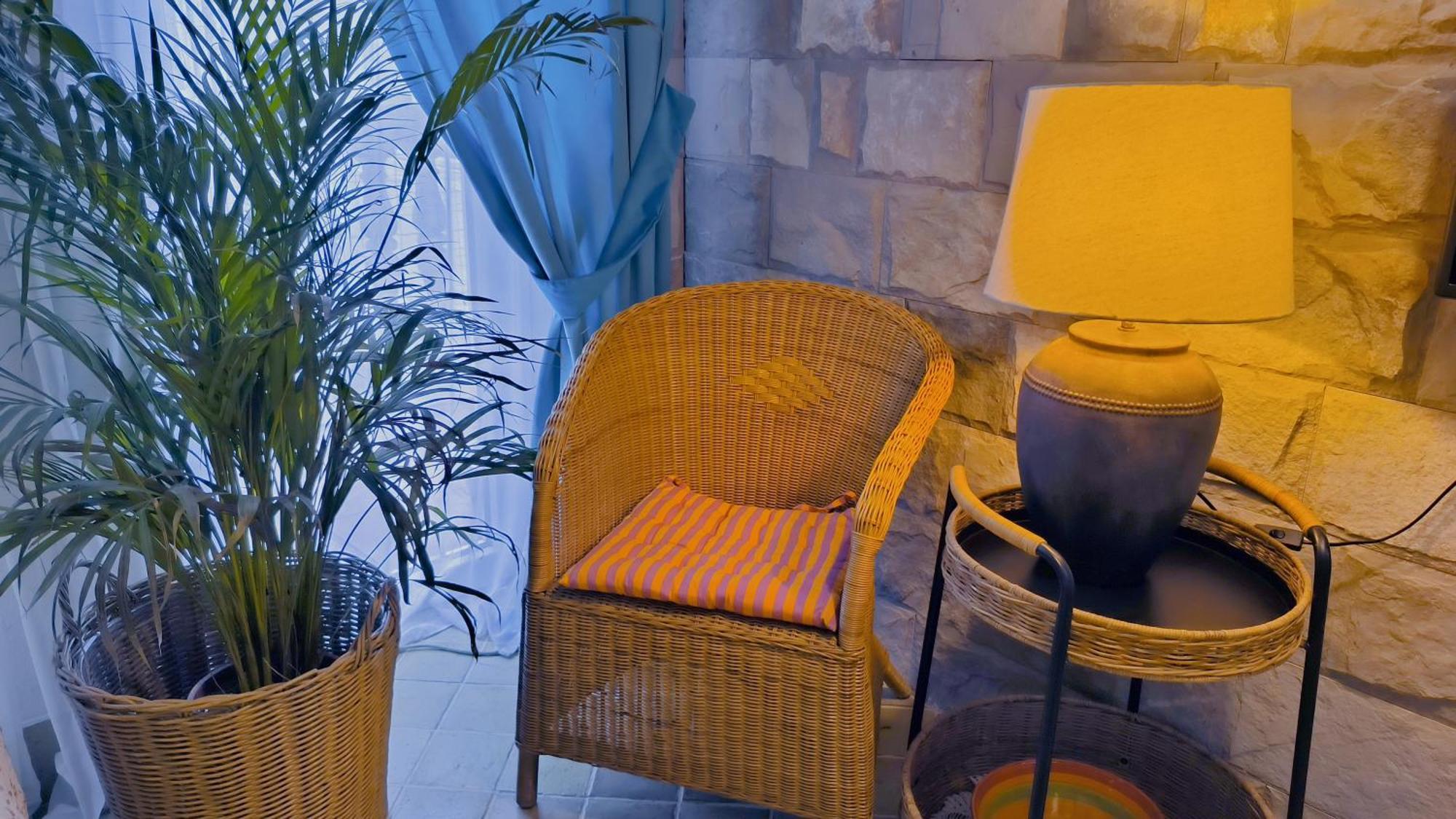 Apartament - Lisa Budva Bagian luar foto
