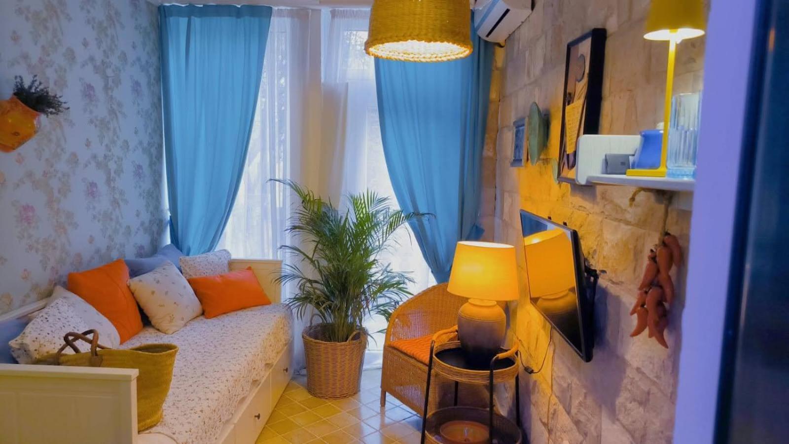 Apartament - Lisa Budva Bagian luar foto