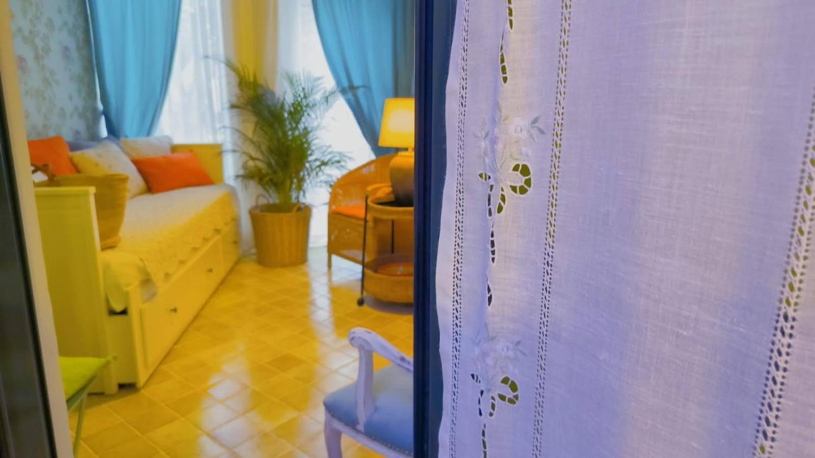 Apartament - Lisa Budva Bagian luar foto