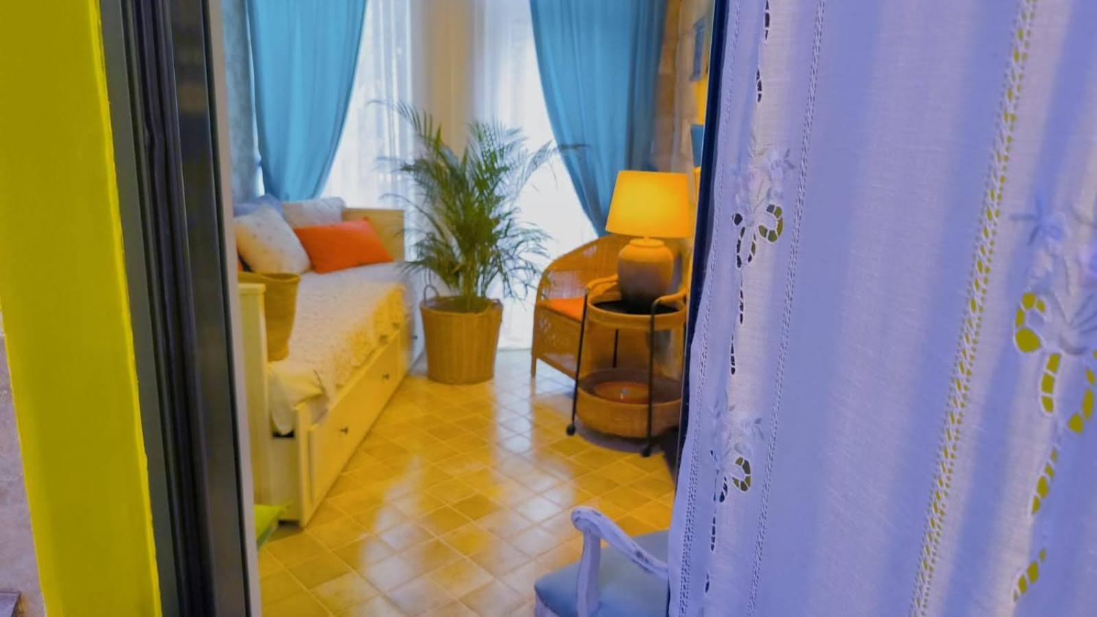 Apartament - Lisa Budva Bagian luar foto