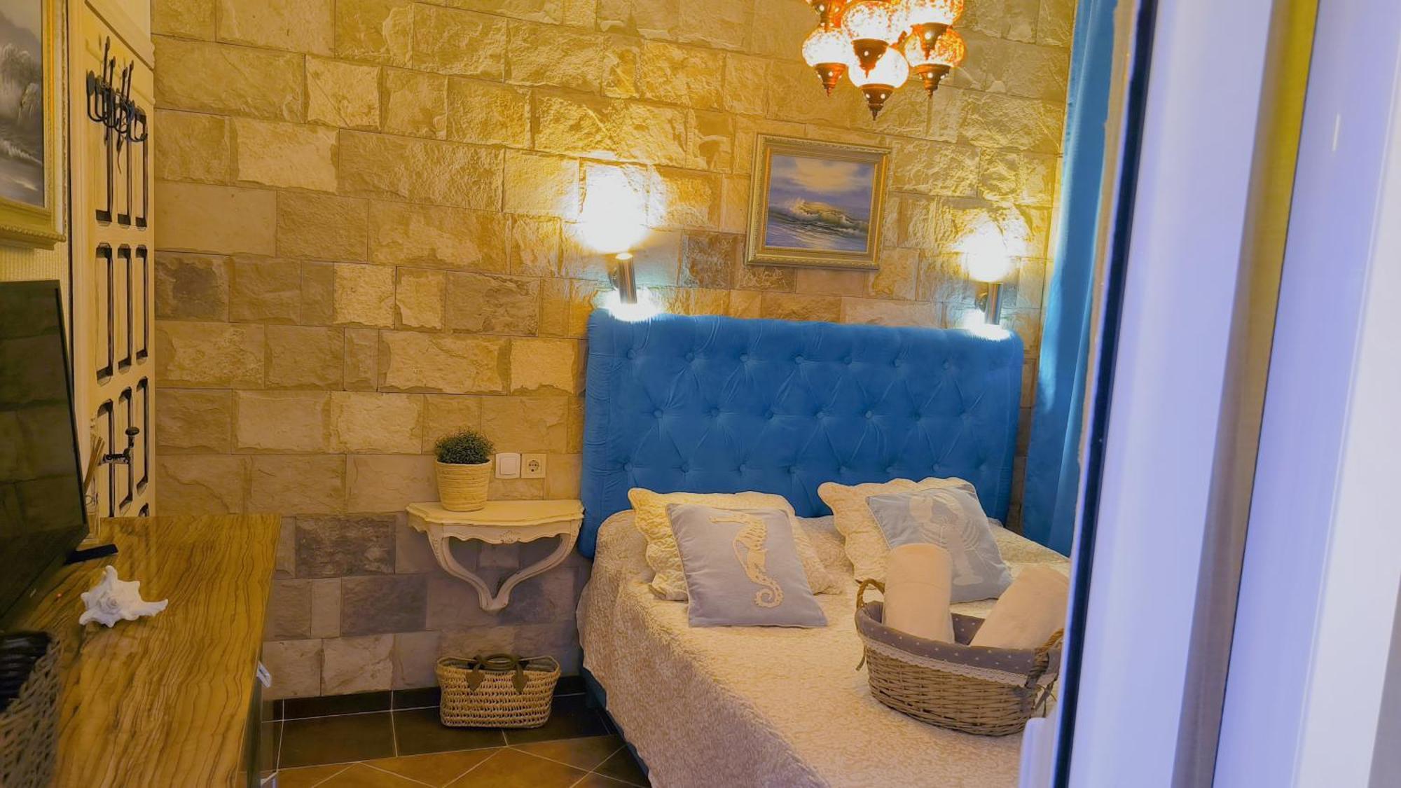Apartament - Lisa Budva Bagian luar foto