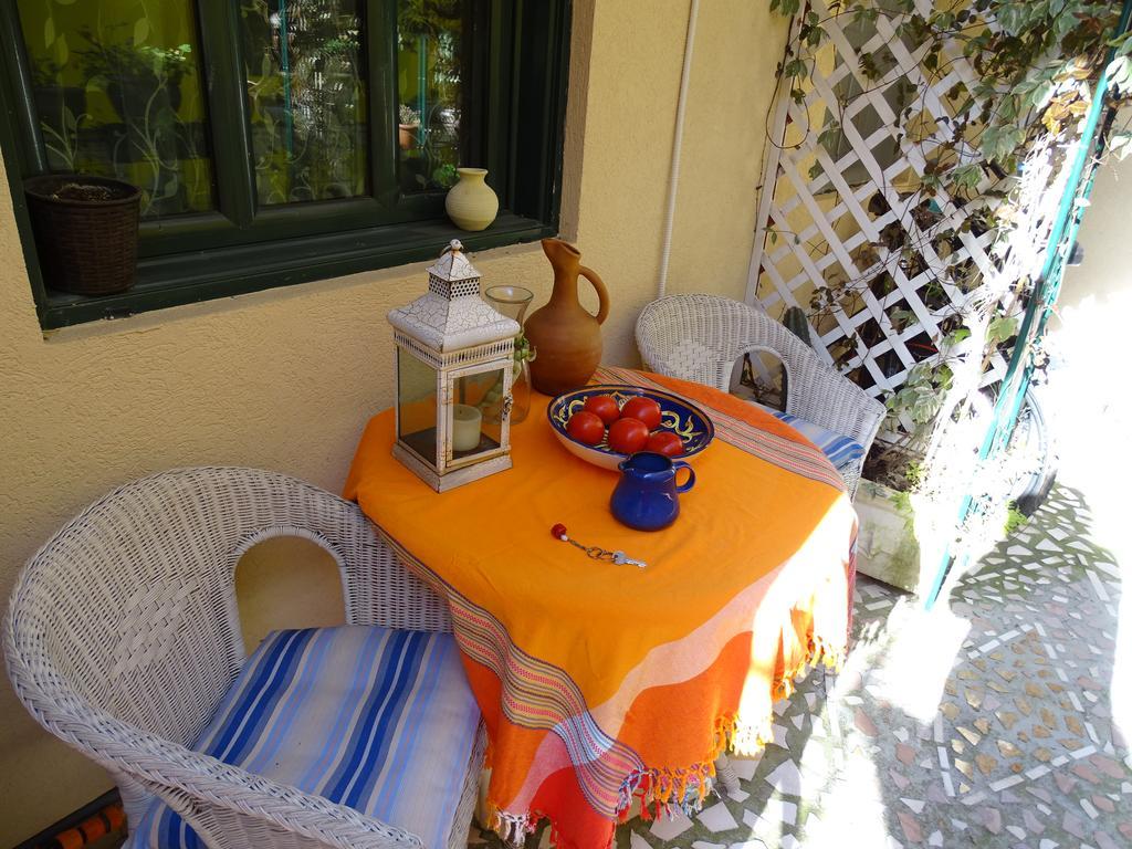 Apartament - Lisa Budva Bagian luar foto